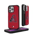 thumbnail image 1 of Arizona Diamondbacks iPhone Solid Design Rugged Case, 1 of 2