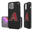 thumbnail image 1 of Arizona Diamondbacks iPhone Text Backdrop Design Bump Case, 1 of 1