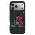 thumbnail image 1 of Keyscaper Arizona Diamondbacks Personalized Bump Case with 8.2ft Drop Protection, 1 of 6