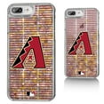 thumbnail image 1 of Arizona Diamondbacks iPhone Text Backdrop Design Case, 1 of 1