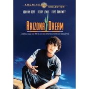 Warner Archives - Arizona Dream [DIGITAL VIDEO DISC]