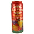 thumbnail image 1 of Arizona Drinks Fruit Punch 23 fl oz Case of 24, 1 of 1