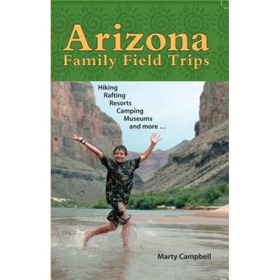 Pre-Owned Arizona Family Field Trips