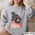 thumbnail image 1 of Arizona Football Crewneck Sweatshirt, Vintage Sports Fan Apparel, Trendy Game Day Gift Shirt,Sport Grey color,size S, 1 of 5