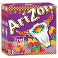 thumbnail image 1 of Arizona Fruit Punch 6pk, 1 of 6
