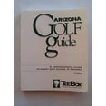 thumbnail image 1 of Pre-Owned Arizona Golf Guide 1883415004 (Paperback - Used), 1 of 1