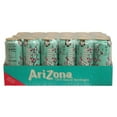 thumbnail image 1 of Arizona Green Tea - 24/23.5 Ounce cans, 1 of 2