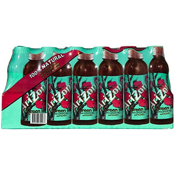 Arizona Green Tea, 24 Pound