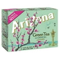 thumbnail image 1 of Arizona Green Tea with Ginseng and Honey, 11.5 Fl Oz Cans (12-Pack), 1 of 7
