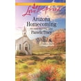thumbnail image 1 of Pre-Owned Arizona Homecoming (The Rancher's Daughters, 3) (Unknown) 0373719671 9780373719679, 1 of 1