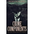 thumbnail image 1 of Arizona Homicide Files Crime Components, Book 1, (Hardcover), 1 of 1