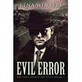 thumbnail image 1 of Arizona Homicide Files Evil Error, Book 3, (Paperback), 1 of 1