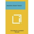 thumbnail image 1 of Arizona Hoof Trails (Paperback), 1 of 1