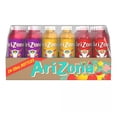 thumbnail image 1 of Arizona Juice Variety Pack (20oz / 24pk), 1 of 2
