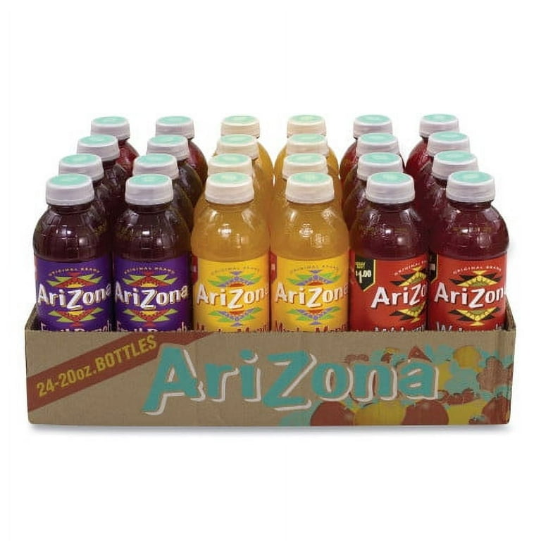Juice Variety Pack, Fruit Punch/Mucho Mango/Watermelon, 20 oz Bottle, 24/Carton, Ships in 1-3 Business Days Juice Variety Pack, Fruit Punch/Mucho Mango/Watermelon, 20 oz Bottle, 24/Carton, Ships in 1-3 Business Days