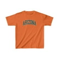 thumbnail image 1 of Arizona Kids Shirt Gifts Youth Tee Tshirt, 1 of 2
