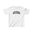 thumbnail image 1 of Arizona Kids Shirt Gifts Youth Tee Tshirt, 1 of 2