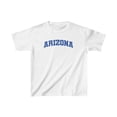 thumbnail image 1 of Arizona Kids Shirt Gifts Youth Tee Tshirt, 1 of 2