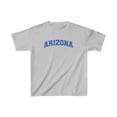 thumbnail image 1 of Arizona Kids Shirt Gifts Youth Tee Tshirt, 1 of 2