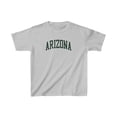 thumbnail image 1 of Arizona Kids Shirt Gifts Youth Tee Tshirt, 1 of 2