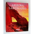 thumbnail image 1 of Pre-Owned Arizona Landmarks (Hardcover) 0916179044 9780916179045, 1 of 1