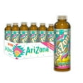 thumbnail image 1 of Arizona Lemon Tea, 20 Fl Oz (Pack Of 12), 1 of 3