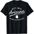 thumbnail image 1 of Arizona Lover, Arizona Holiday, Arizona Pride, Arizona T-Shirt, 1 of 3