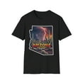 thumbnail image 1 of Arizona Monsoon Unisex Shirt, 1 of 4