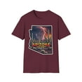 thumbnail image 1 of Arizona Monsoon Unisex Shirt, 1 of 4
