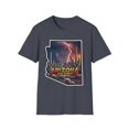 thumbnail image 1 of Arizona Monsoon Unisex Shirt, 1 of 4