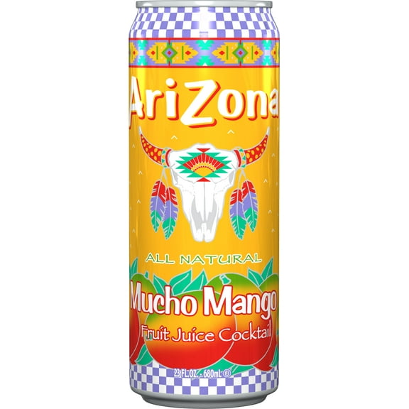 Arizona Raspberry Iced Tea, 22 Fl. oz. - Walmart.com