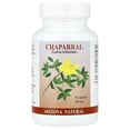 thumbnail image 1 of Arizona Natural Chaparral, 90 Capsules (500 mg per Capsule), 1 of 4