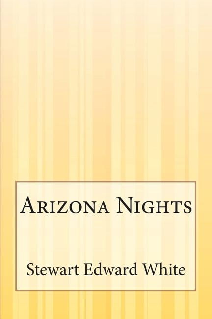 Arizona Nights