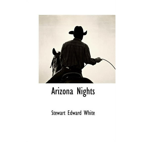 Arizona Nights