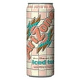 thumbnail image 1 of Arizona Peach Tea 23 Oz Can Pack of 24, 1 of 1