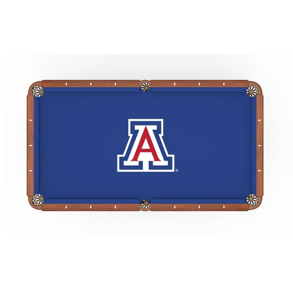 Arizona Pool Table Cloth