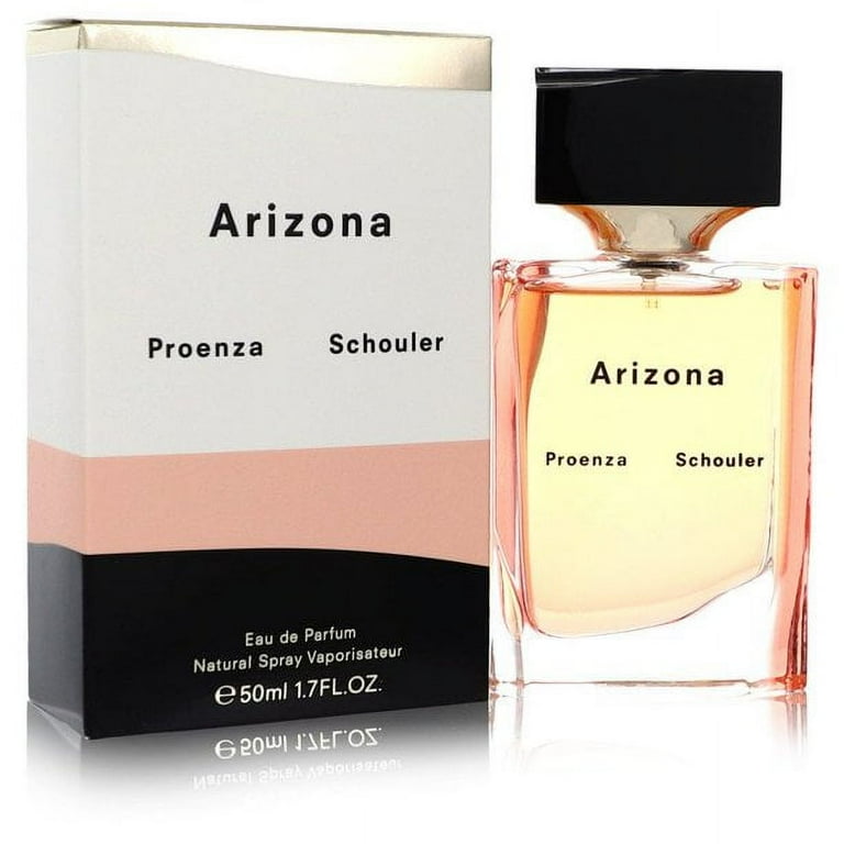 Arizona Eau De Parfum Spray By Proenza Schouler - 1.7 oz Arizona Eau De Parfum Spray By Proenza Schouler - 1.7 oz