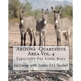 thumbnail image 1 of Arizona - Quartzsite Area Vol. 4 : Especially For Little Boys (Paperback), 1 of 1