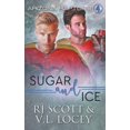 thumbnail image 1 of Arizona Raptors Sugar and Ice, Book 4, (Paperback), 1 of 1