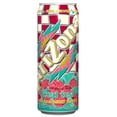 thumbnail image 1 of Arizona Raspberry Iced Tea, 22 Fl. oz., 1 of 3