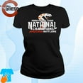 Arizona Rattlers Indoor Football League National Champions 2024 Shirt
