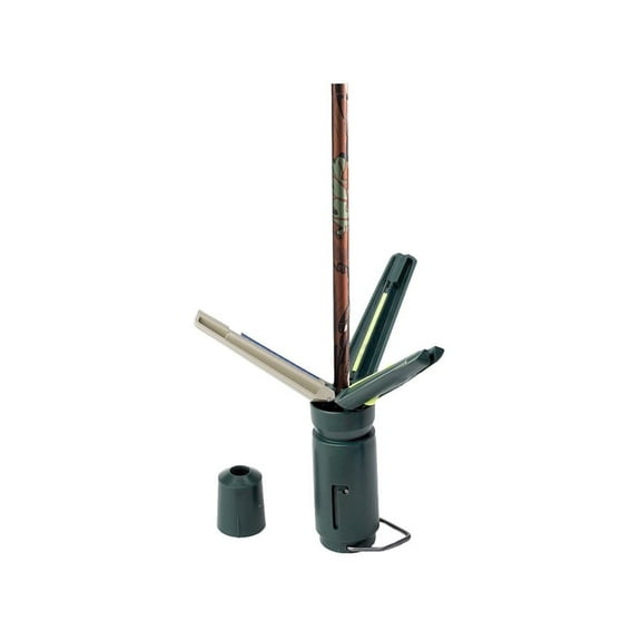 Arizona Archery E-Z Fletch Crossbow Bolt Fletching Jig