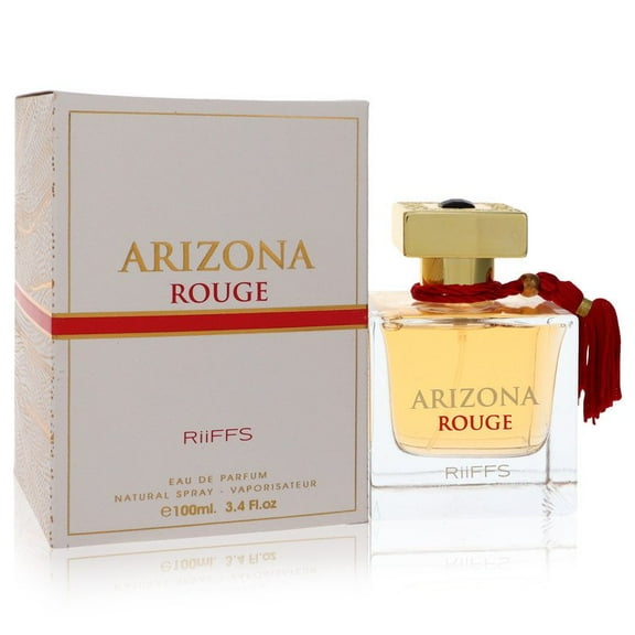 Riiffs Arizona Rouge Eau De Parfum
