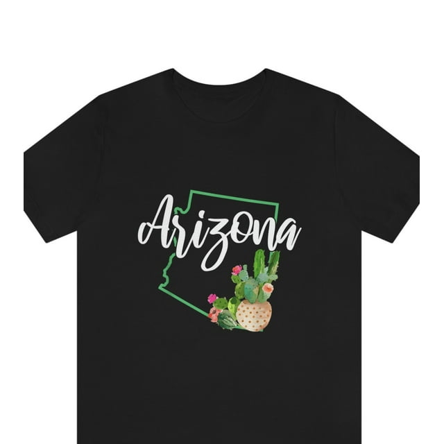 Arizona Shirt - Arizona Tshirt - Arizona Gifts - Arizona Souvenir ...