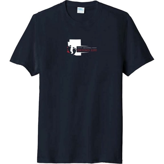 Arizona Shirt Pro-Life T-Shirt