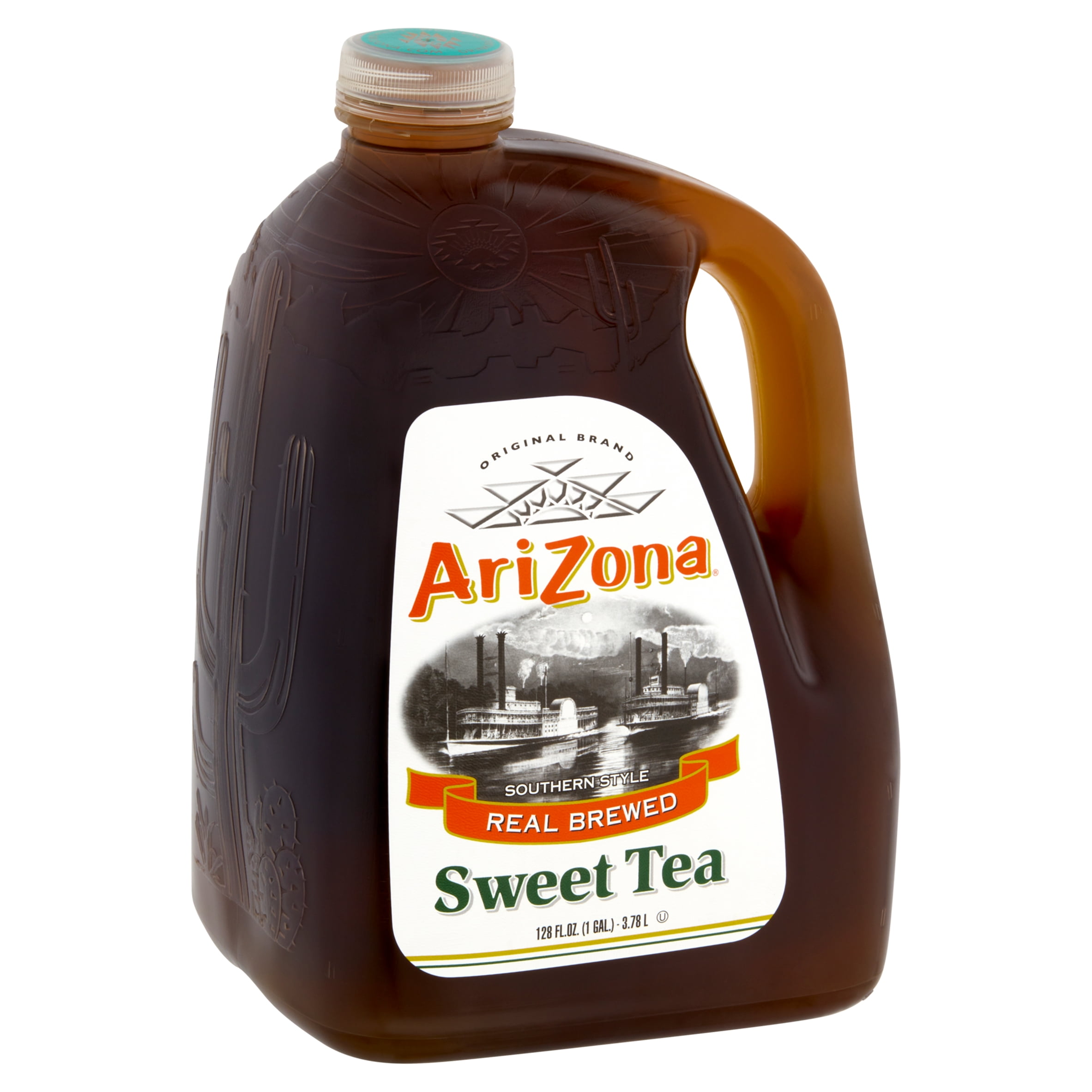 AriZona Sweet Tea Southern Style - 128 fl oz Gallon