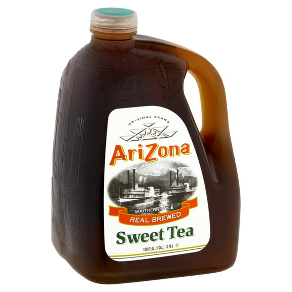 Arizona Raspberry Iced Tea, 22 Fl. oz. - Walmart.com