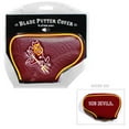 thumbnail image 1 of Arizona State Blade Putter Cover, 1 of 1