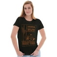 thumbnail image 1 of Arizona State Desert Vibes Sunset Womens Slim Fit Graphic Tee Brisco Brands S, 1 of 5