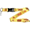 thumbnail image 1 of Arizona State Lanyard, 1 of 2